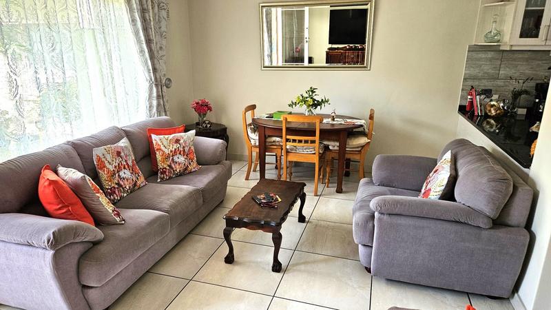 To Let 3 Bedroom Property for Rent in Bellville Western Cape